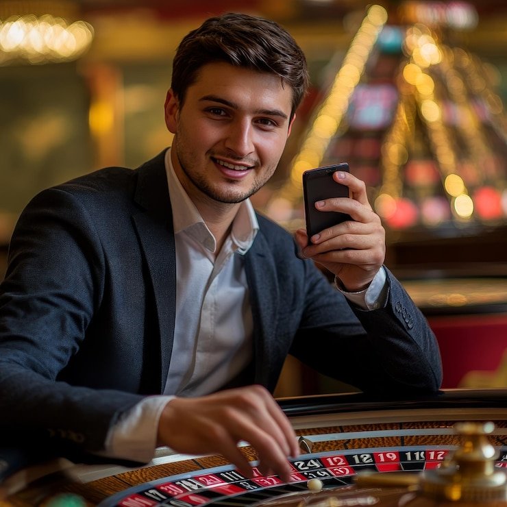 Antarmuka permainan olahraga dan casino djtogel